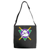mighty donnie Adjustable Strap Totes