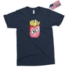 Big Fries Exclusive T-shirt