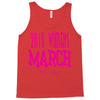 2018 Women's March On USA Tank Top