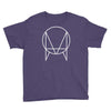 owsla music Youth Tee