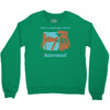 there's so much more room for activities funny joke Crewneck Sweatshirt