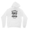 My Favorite People Call Me PawPaw Unisex Hoodie