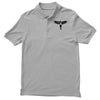 the crow Polo Shirt