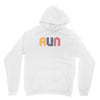 Run Unisex Hoodie