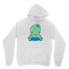 monster shirt 1 comp Youth Hoodie