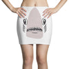katy perry shark Mini Skirts