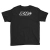 funny glow in dark glowing Youth Tee