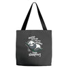 keep sleeping Tote Bags
