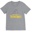 My Neighbor Totoro V-Neck Tee