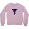 SUICIDE SQUAD Crewneck Sweatshirt