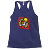 build'n time Racerback Tank