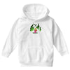 aurora Youth Hoodie