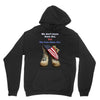 We Owe Them All Unisex Hoodie