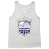 arkham asylum Tank Top