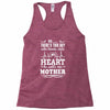 So... There's This Boy Who Kinda Stole My Heart Racerback Tank