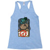 no toys Racerback Tank
