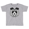 panda Toddler T-shirt