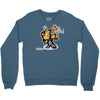 monster murp Crewneck Sweatshirt