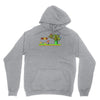 revenge of the turtles Unisex Hoodie