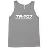 tr 707 Tank Top