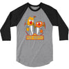 pulp muppet 3/4 Sleeve Shirt