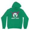 nerf this! (2) Unisex Hoodie
