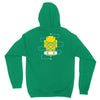 Backpack Unisex Hoodie