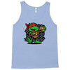 vintage raphael Tank Top