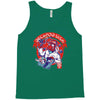 decapod sushi Tank Top
