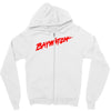 baywatch Zipper Hoodie