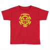 one piece trafalgar law Toddler T-shirt