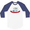 memorial day a time to honor 3/4 Sleeve Shirt