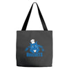 time to make the biscuits Tote Bags