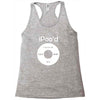 ipood Racerback Tank