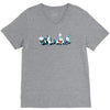 magical unicorns V-Neck Tee