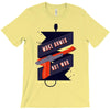 make games not war T-Shirt