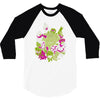 throne runners 3/4 Sleeve Shirt