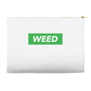 Weed Hypebeast Accessory Pouches