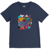 things might get weird V-Neck Tee