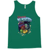 attack of the momonsters Tank Top