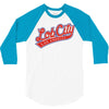 lob city 3/4 Sleeve Shirt