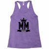 fahrie Racerback Tank