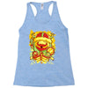 i'm viking Racerback Tank