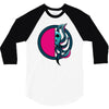 octo portal 3/4 Sleeve Shirt
