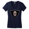 sulf Women's V-Neck T-Shirt