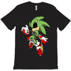 zombie sonic T-Shirt