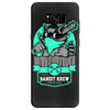 bandit crew Samsung Galaxy S8