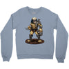 predator Crewneck Sweatshirt