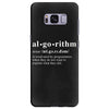 Algorithm Dictionary Samsung Galaxy S8 Plus