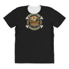 maidstone burgers All Over Women's T-shirt